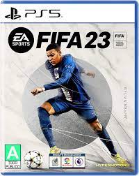 Videojuego - FIFA 23