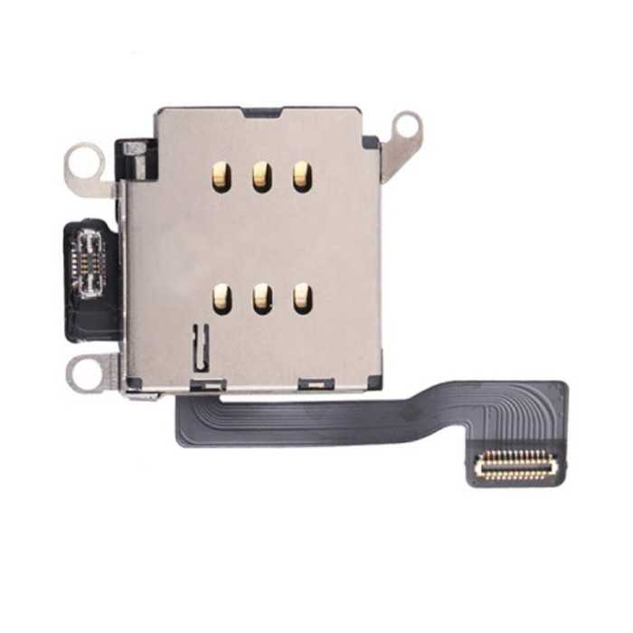 Lector de SIM para iPhone 12 (Pieza original)
