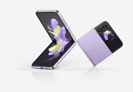 Galaxy Z Flip 4