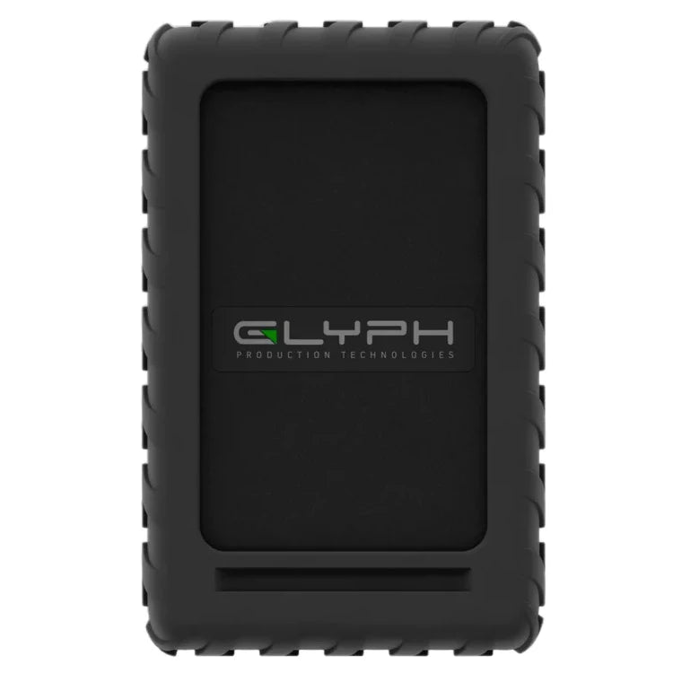 Disco Duro GLYPH 2TB (Producto Unico)