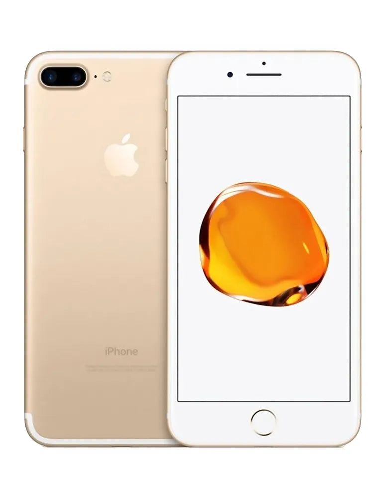 iPhone 7 Plus 128GB (Producto Unico)