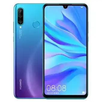 Huawei P30 Lite 128GB (Producto Único)