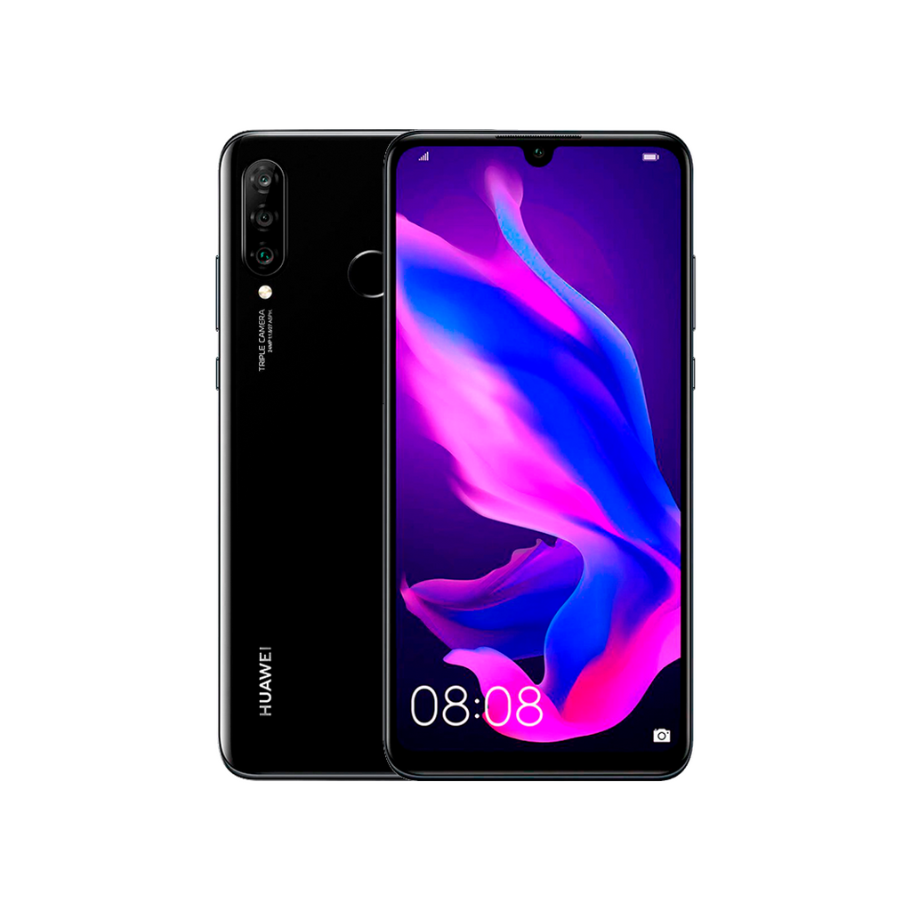 Huawei P30 Lite (Producto Único)