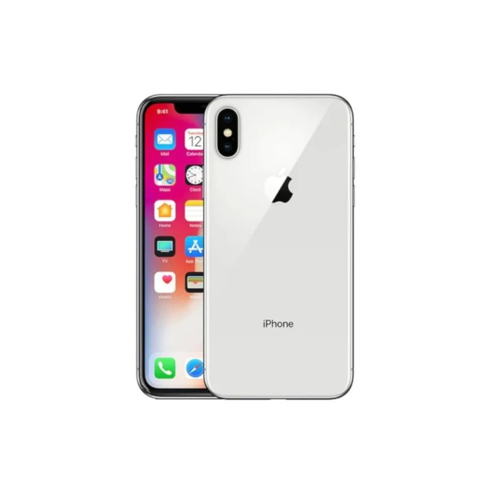 iPhone X 64GB (Producto Único)