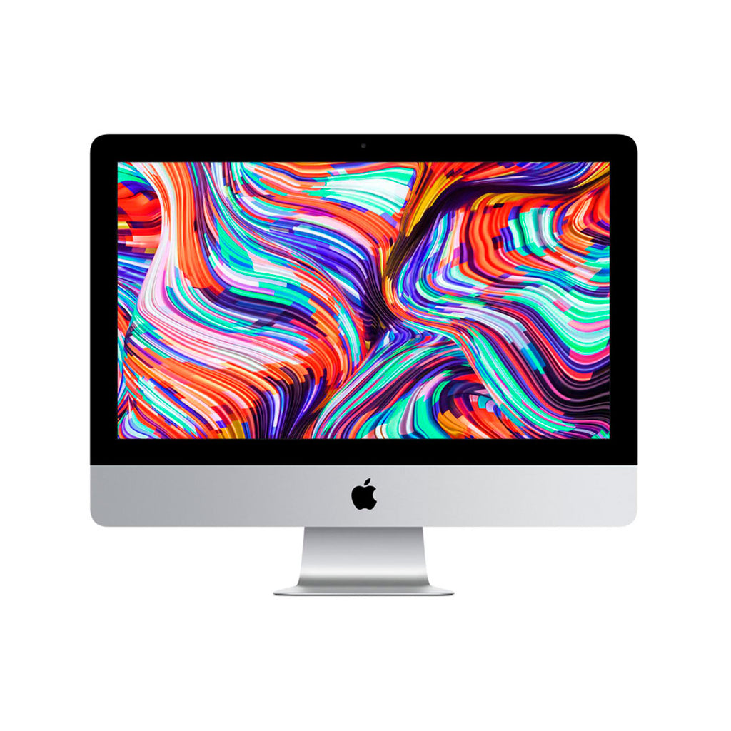 iMac 21" 2017 1TB SSD (Producto Único)