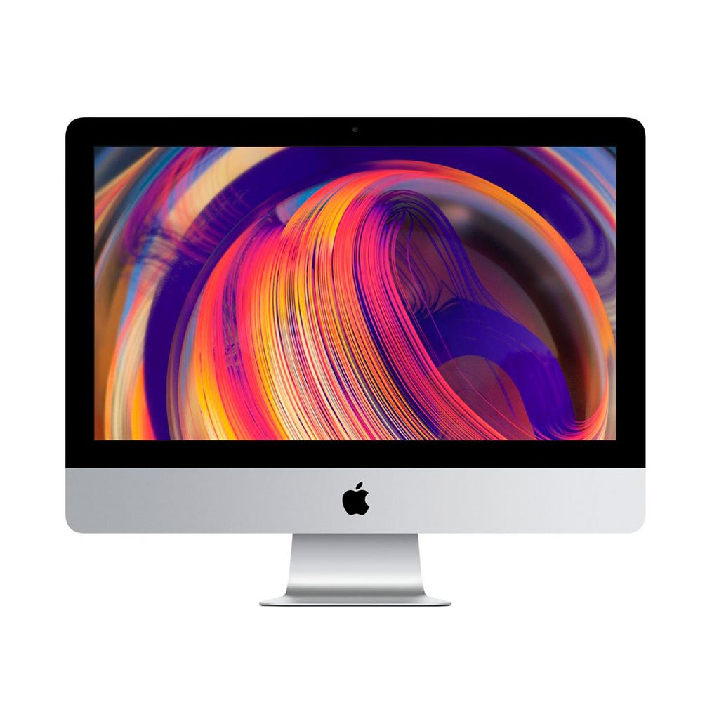 iMac 27" Retina 2019 1TB (Producto Único)