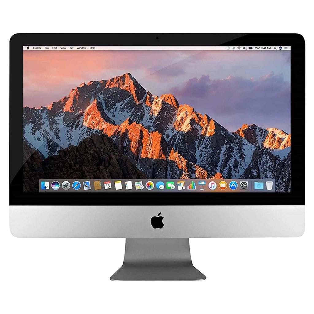iMac 2013 21.5" (Producto Unico)