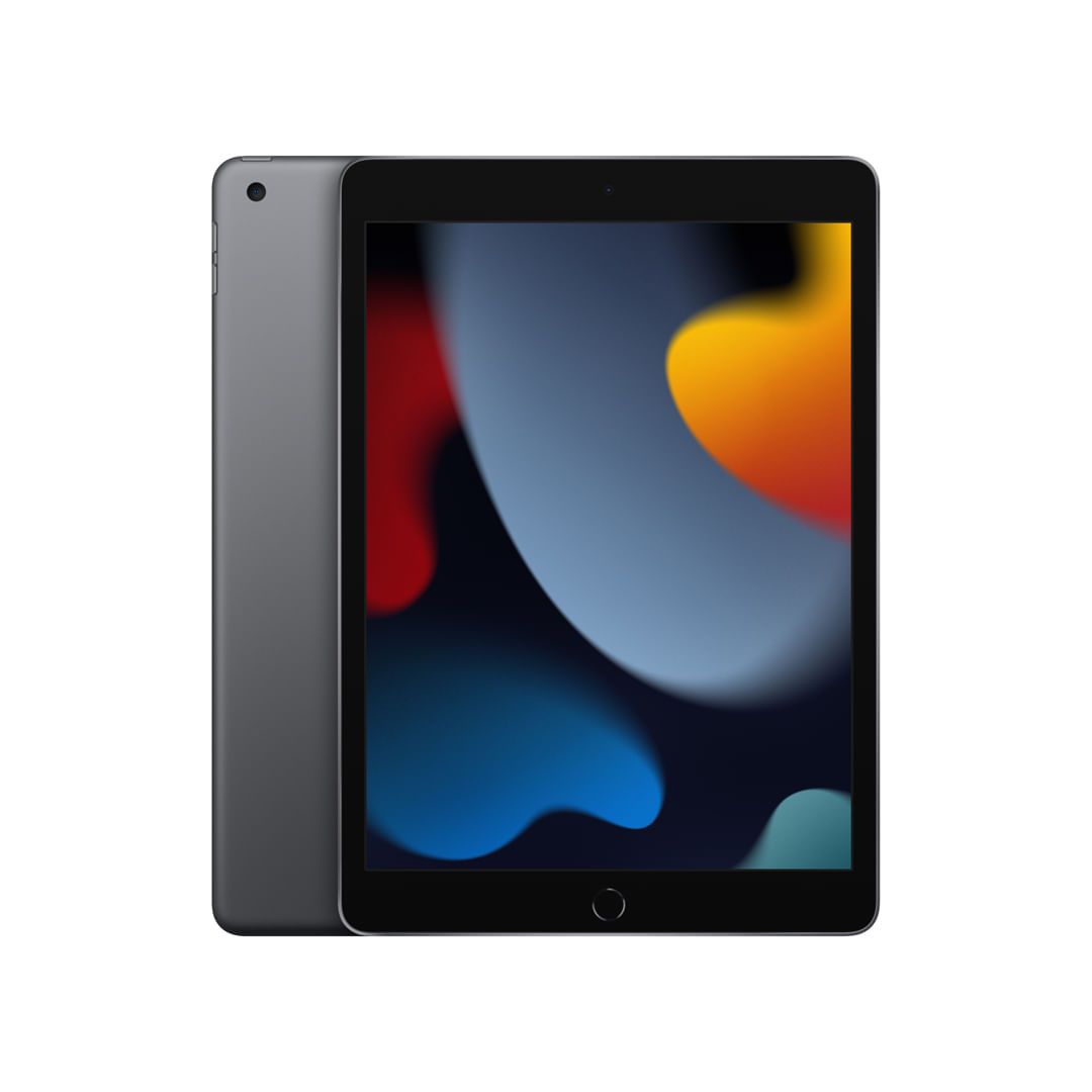 iPad 9th Gen 64GB (Producto Único)