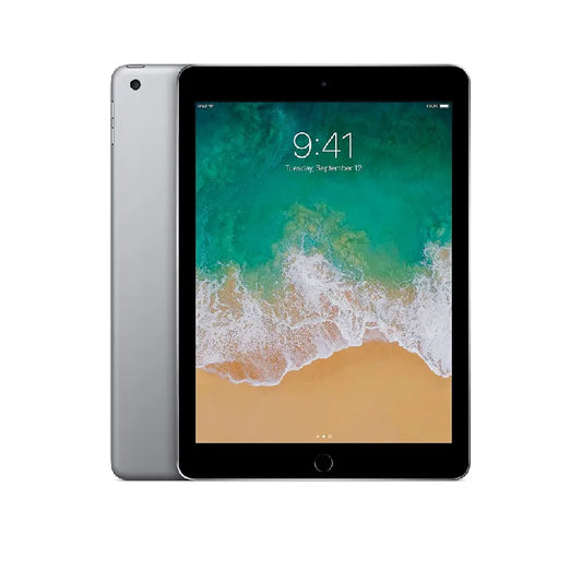 iPad 5a gen 32gb (Producto ùnico)