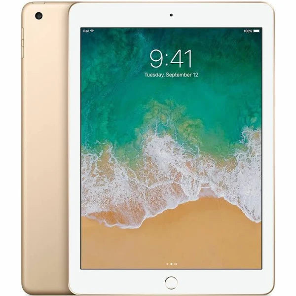 iPad 5ta Gen 128GB (Producto Unico)