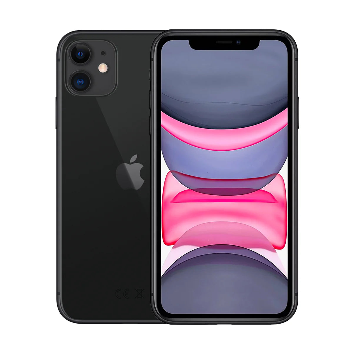 iPhone 11 64GB (Producto Único)