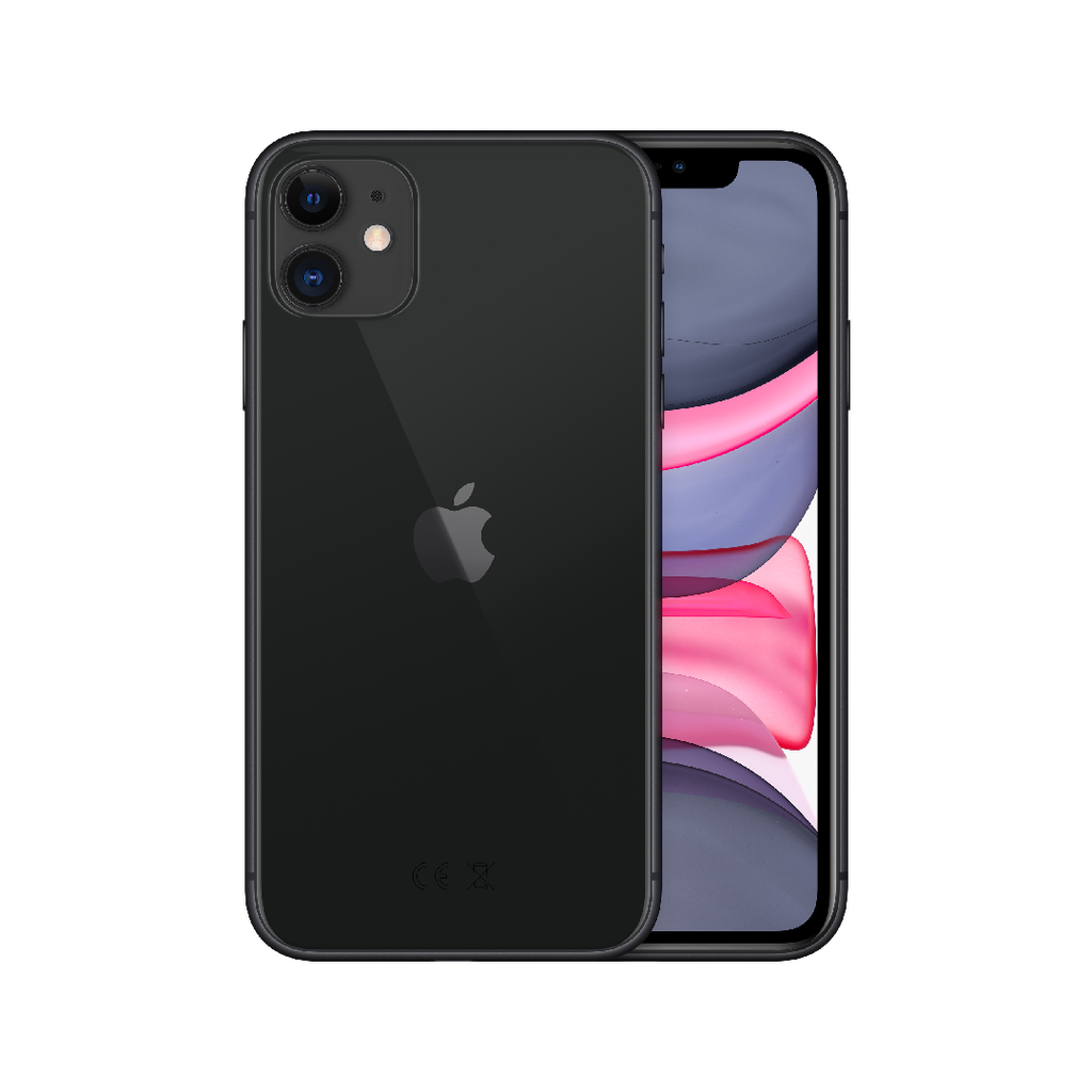 iPhone 11 64GB (Producto Único)