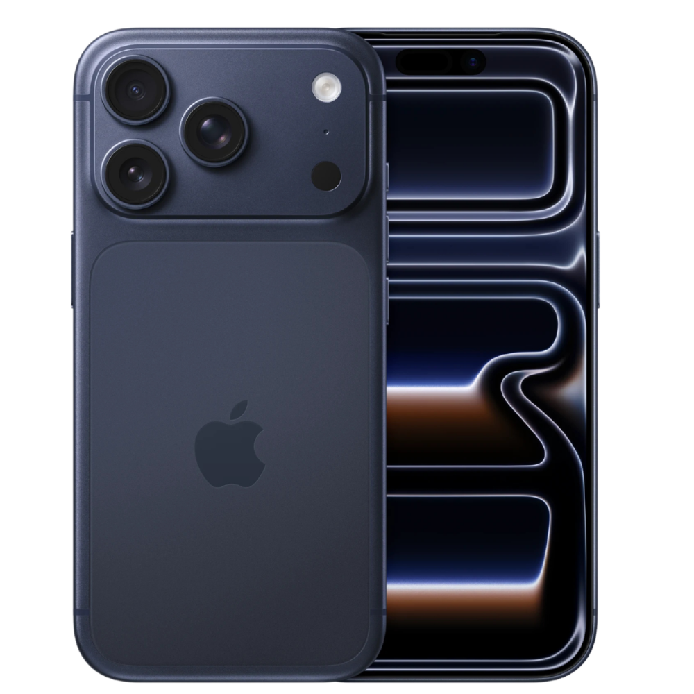 Apple iPhone 17 Pro 512GB - Azul