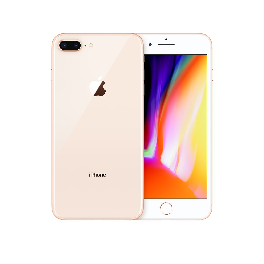 iPhone 8 Plus 64gb (Producto Único)
