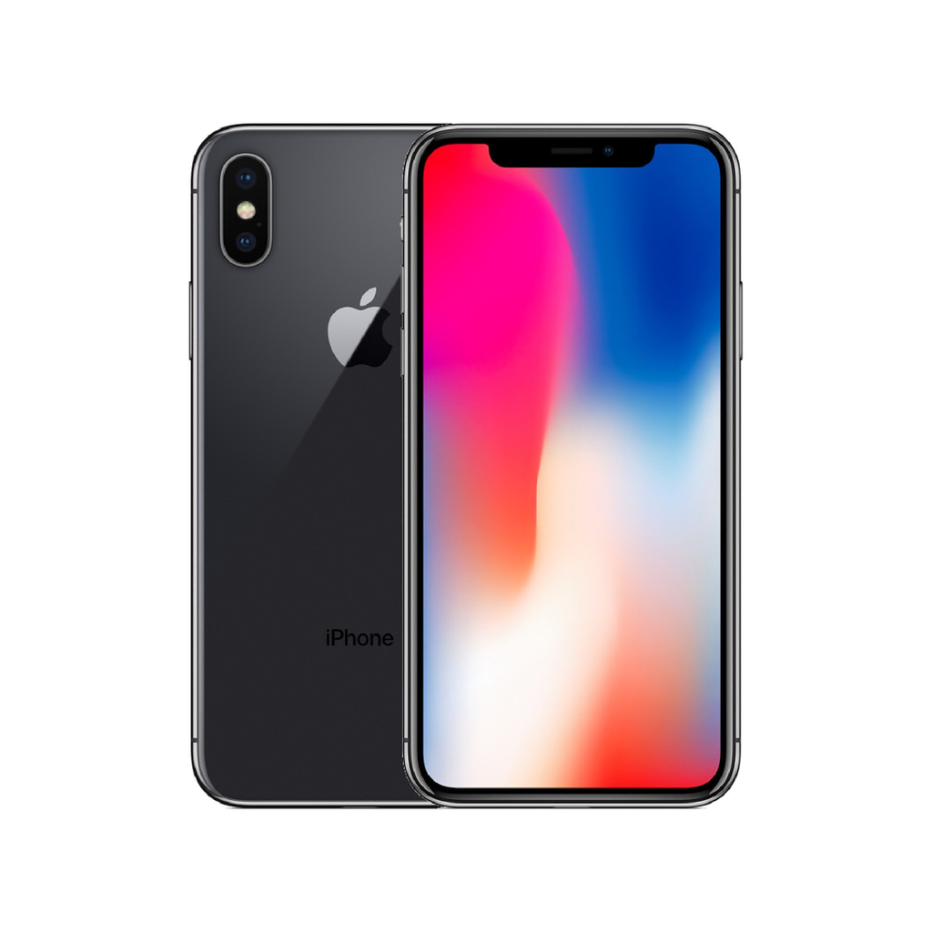 iPhone X 256GB (Producto Único)