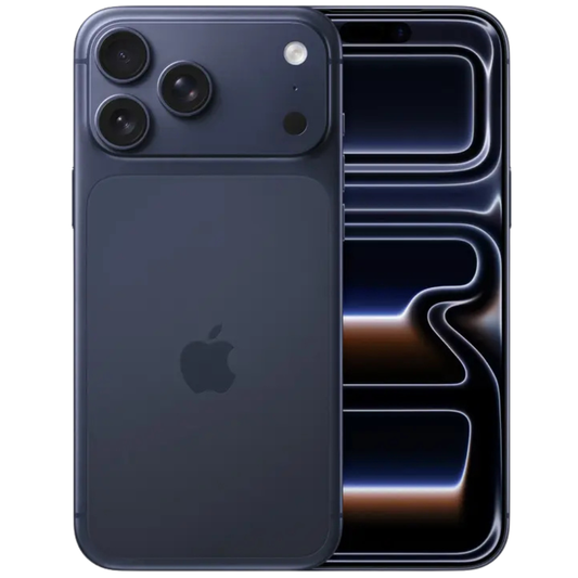 iPhone 17 Pro - Desde: