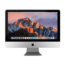 iMac 21" 2012 (Producto ùnico)