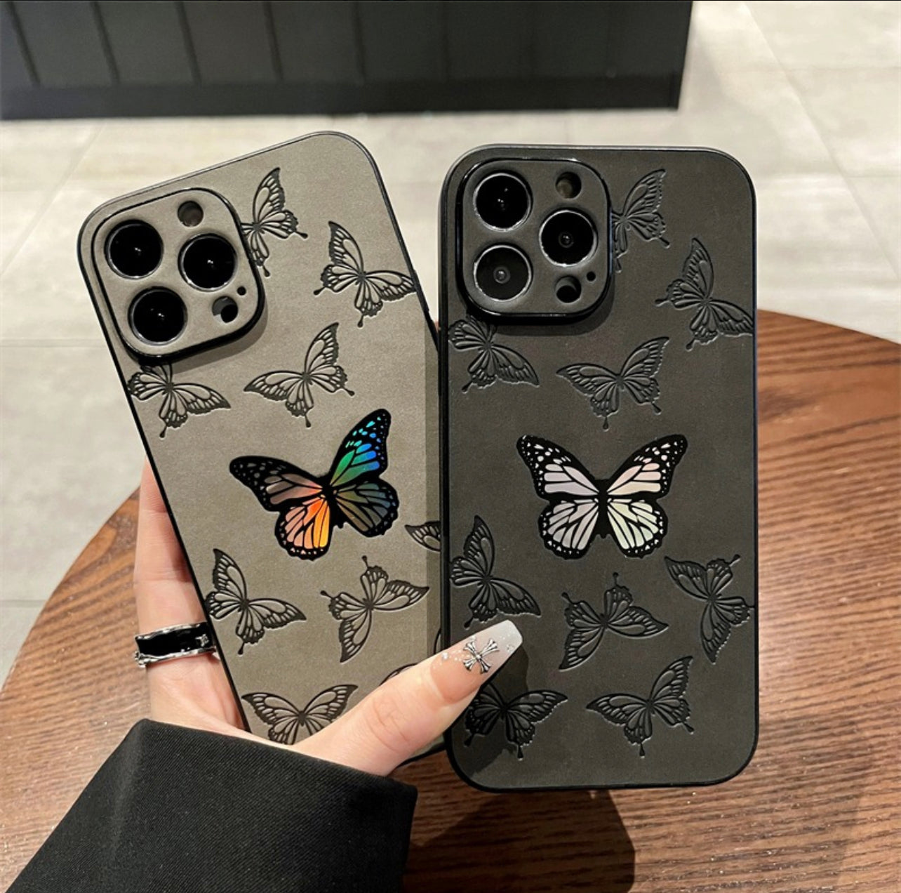 Cases para iPhone modelos exclusivos