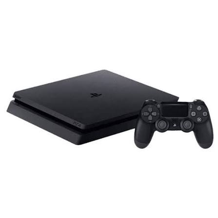 PS4 Slim 1 TB