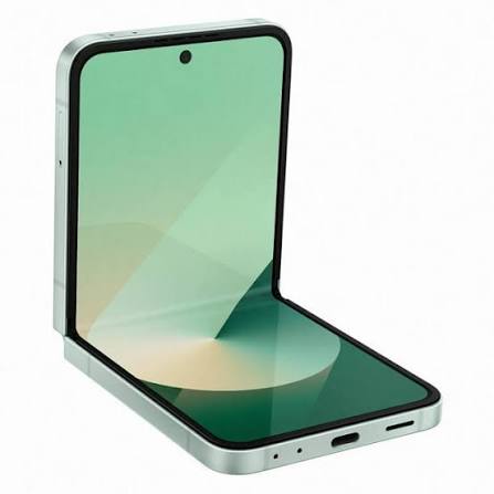Samsung Galaxy Z Flip 6