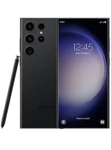Samsung Galaxy S23 Ultra