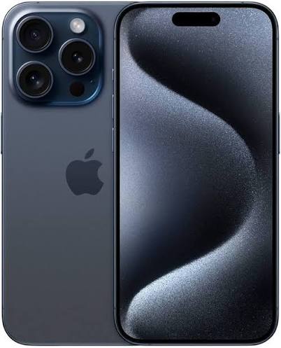 Apple iPhone 15 Pro