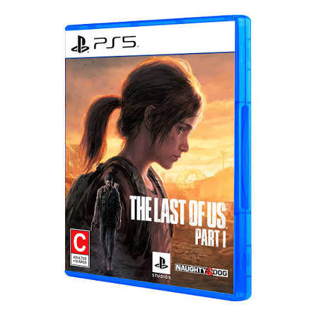 Videojuego - The last of us Part I