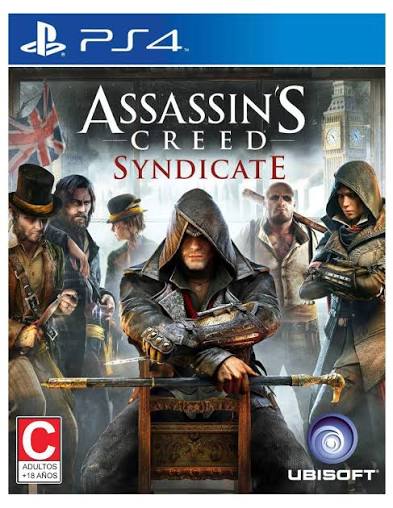 Assassin´s Creed Syndicate
