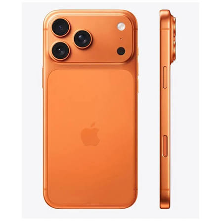 iPhone 17 Pro Max 256GB