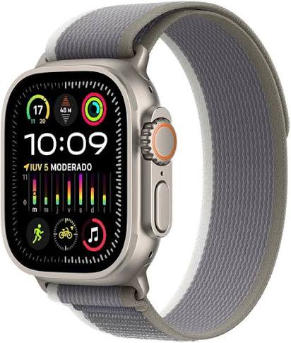 Apple Watch Ultra 2