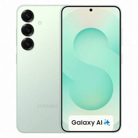 Samsung Galaxy S25 256gb