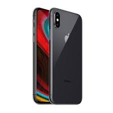 iPhone Xs 64GB (Producto Unico)