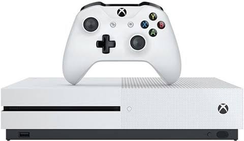 Consola Xbox One S