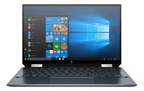 Laptop HP-ENVY x360 Convertible (Producto Único)