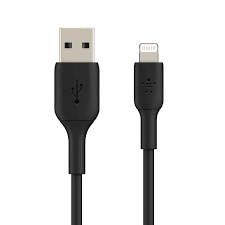 Cable Genérico Compatible con iPhone  USB