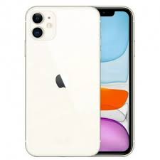 iPhone 11 64GB (Producto Unico)