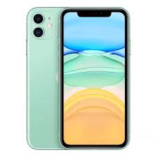 iPhone 11 128GB (Prducto Unico)