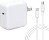Cargador Apple MacBook 30W USB-C (Semi Nuevo)