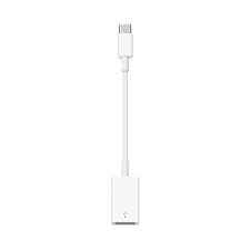 Adaptador Apple USB-C a USB (Producto Único)