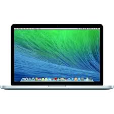 MacBook Pro 13" 2014