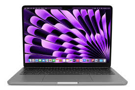 MacBook Air 13" M3 2024 256GB / 8GB RAM