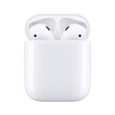 AirPods Segunda Gen Modelo A2032