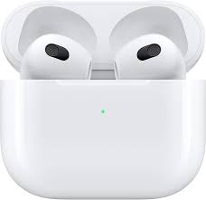 AirPods 3rd Gen