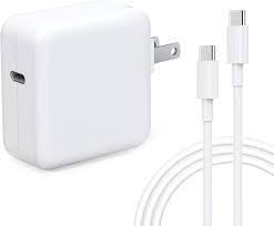 Cargador Macbook USB-C