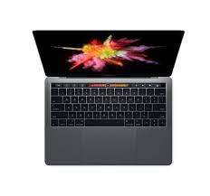 MacBook Pro 13" 2017