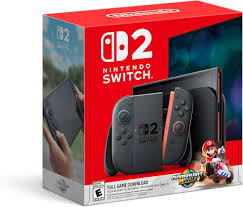 Nintendo Switch 2 Mario Kart World