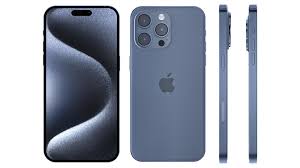 Apple iPhone 15 Pro Max 256gb