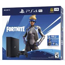PlayStation 4 Pro 1TB