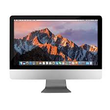 iMac 27” 2015 1TB SSD / 32GB RAM (Producto Único)