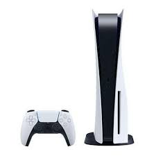 Plastation 5 Slim 1TB